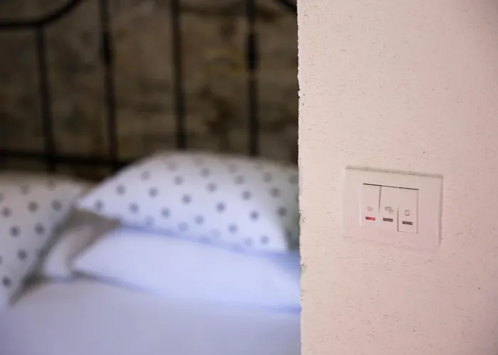 Дом отдыха Dalmatinska Kuca