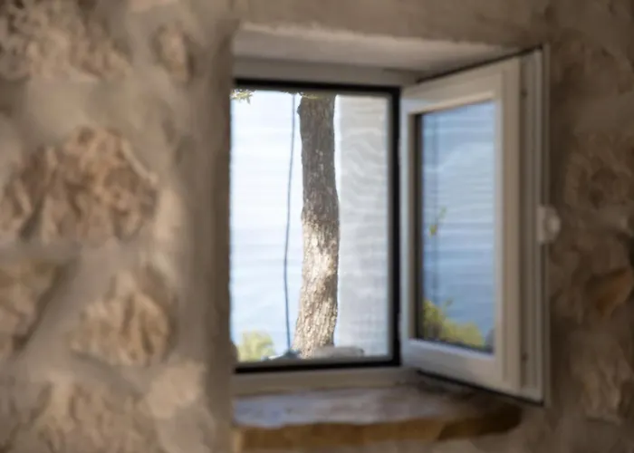 Dalmatinska Kuca Дом отдыха *