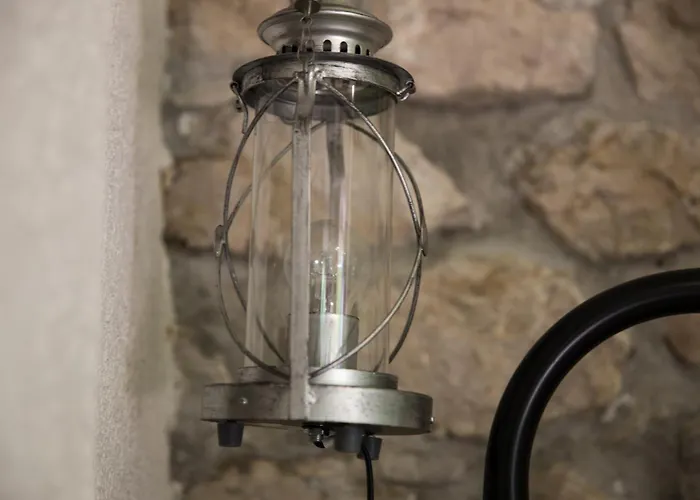 בית נופש Dalmatinska Kuca *