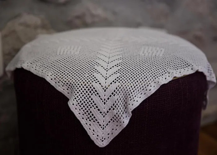 Dalmatinska Kuca Дом отдыха Макарска