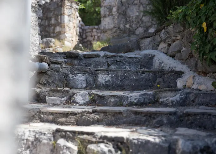 Dalmatinska Kuca * מאקרסקה