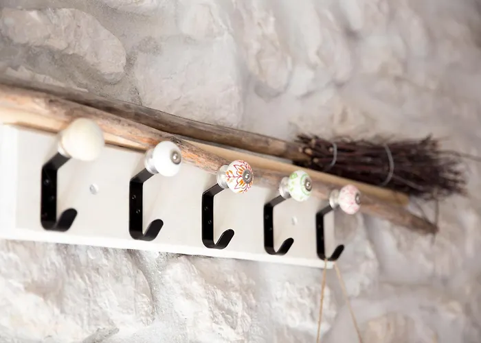 Dalmatinska Kuca בית נופש *