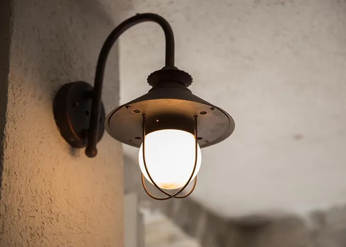 בית נופש Dalmatinska Kuca *