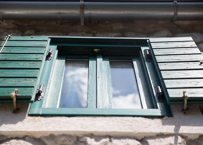 Dalmatinska Kuca מאקרסקה