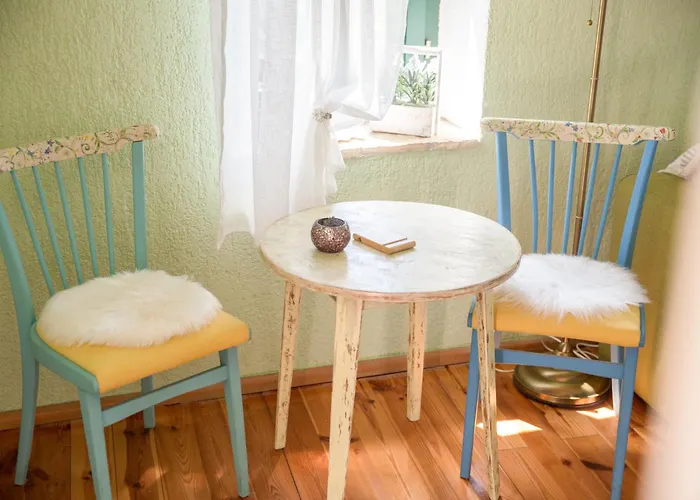 Dalmatinska Kuca Дом отдыха