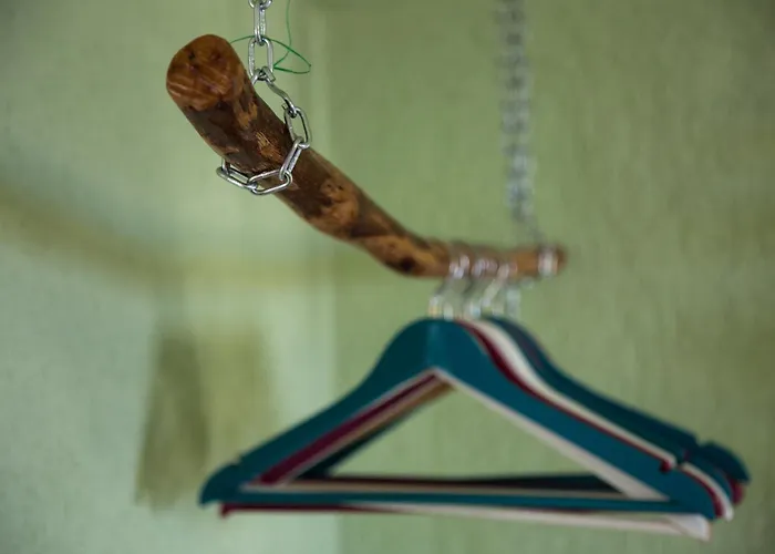 Dalmatinska Kuca Макарска