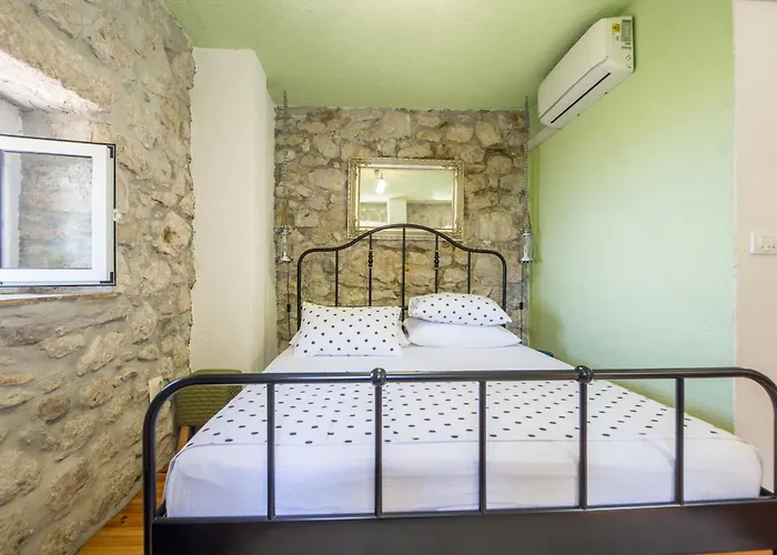 בית נופש Dalmatinska Kuca