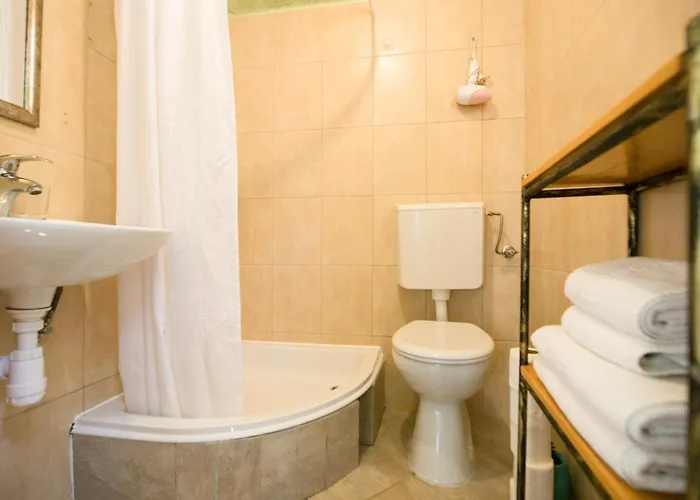 Dalmatinska Kuca Дом отдыха *