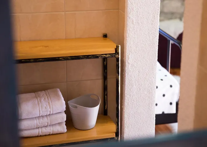 Dalmatinska Kuca Дом отдыха Макарска