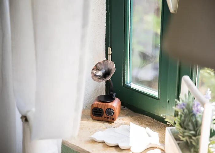 בית נופש Dalmatinska Kuca