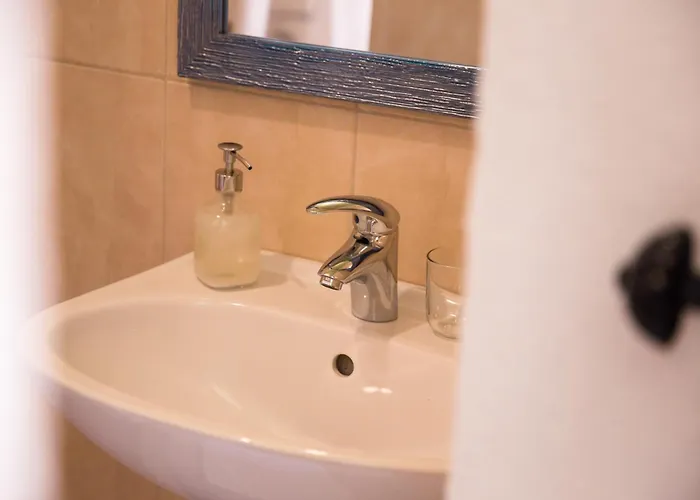 בית נופש Dalmatinska Kuca *