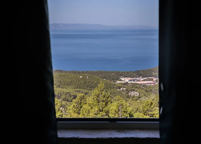 Dalmatinska Kuca Макарска