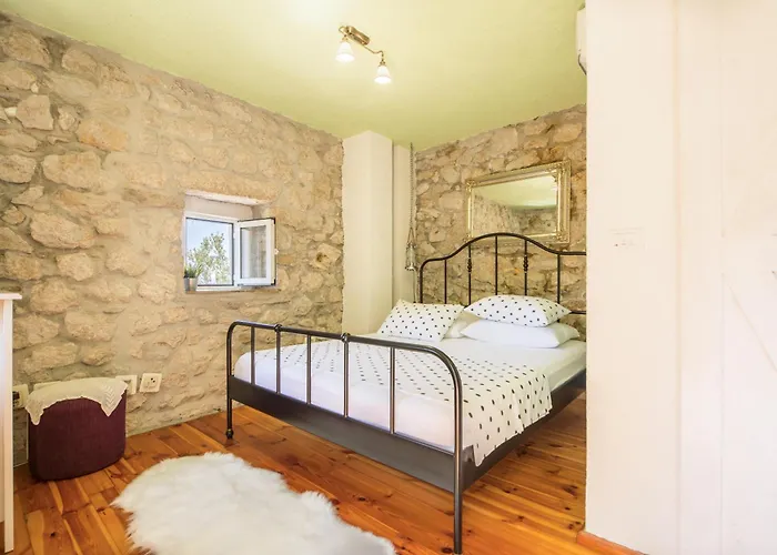 Dalmatinska Kuca Дом отдыха