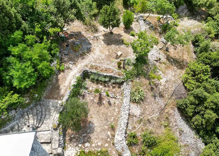 Dalmatinska Kuca מאקרסקה