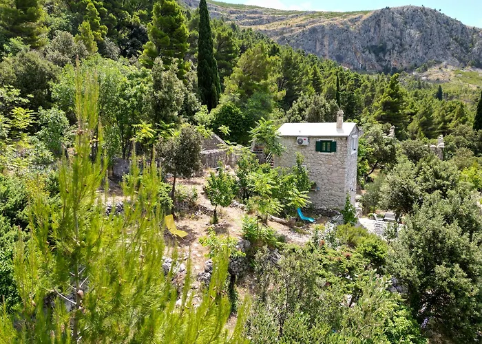 בית נופש Dalmatinska Kuca