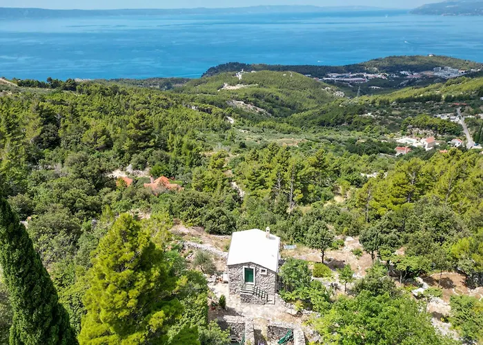 Dalmatinska Kuca בית נופש *