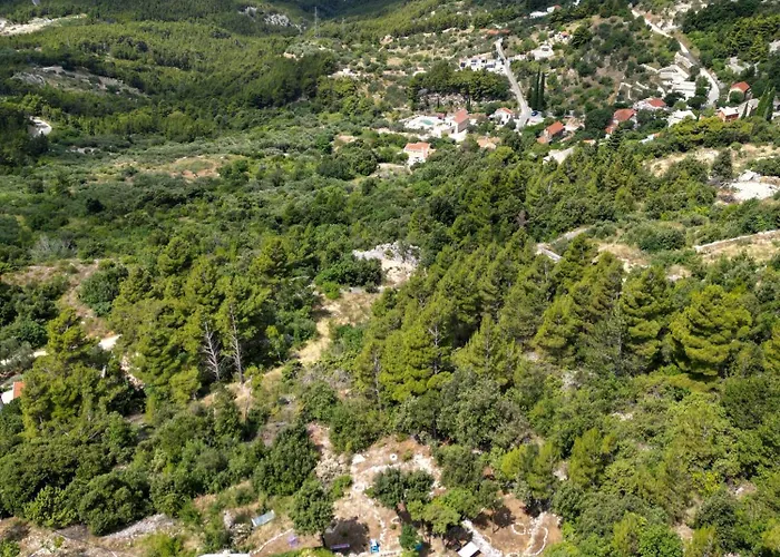 Dalmatinska Kuca Дом отдыха Макарска