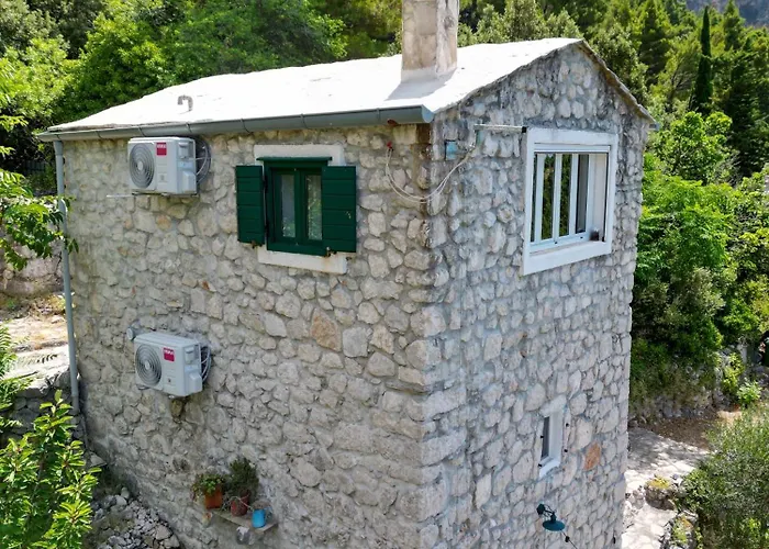 Dalmatinska Kuca בית נופש *