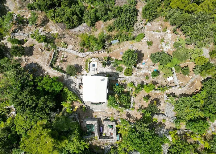 בית נופש Dalmatinska Kuca *