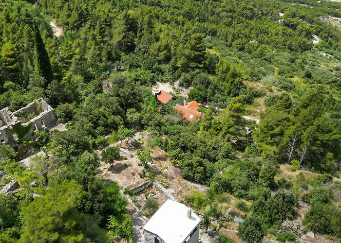 בית נופש Dalmatinska Kuca