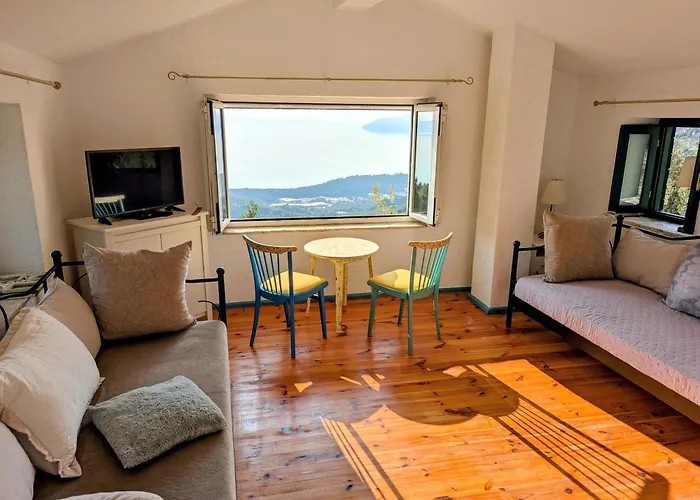 Dalmatinska Kuca בית נופש