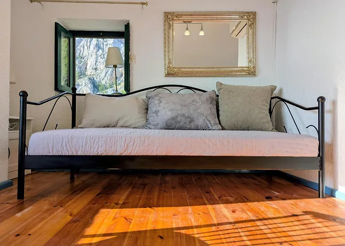 בית נופש Dalmatinska Kuca