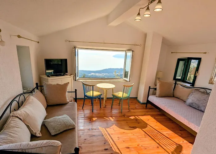 Dalmatinska Kuca Дом отдыха