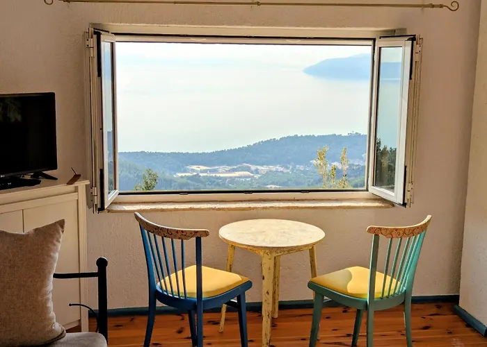 Дом отдыха Dalmatinska Kuca