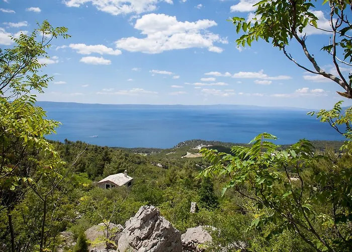 Dalmatinska Kuca Дом отдыха *