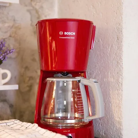 Dalmatinska Kuca Makarská