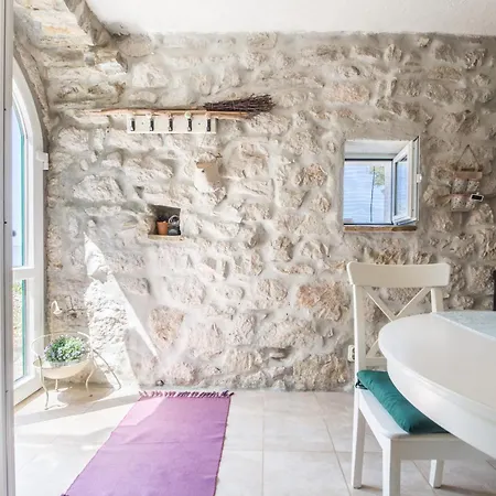 Prázdninový dům Dalmatinska Kuca