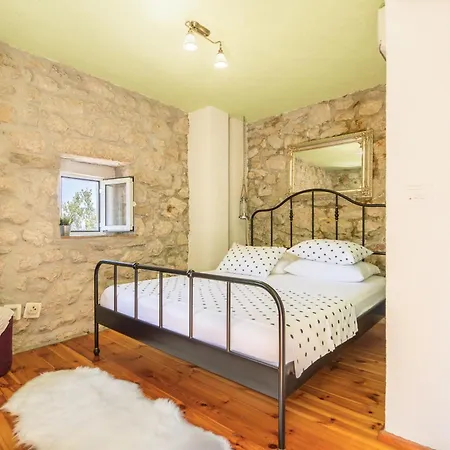 Dalmatinska Kuca Prázdninový dům