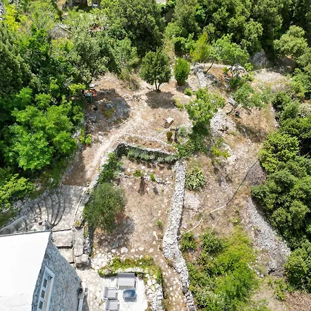 Dalmatinska Kuca Makarská