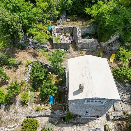 Prázdninový dům Dalmatinska Kuca *